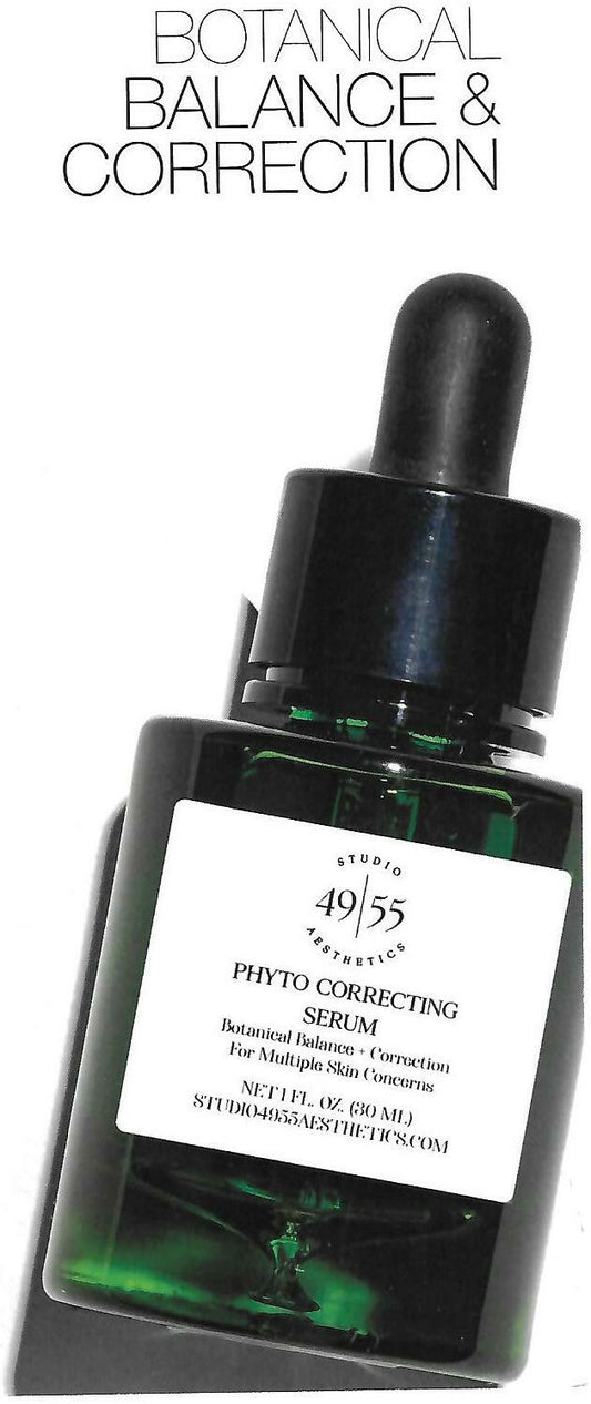 PHYTO CORRECTING SERUM